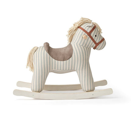 Kid'S Concept Rocking Horse Sam Aiden - Kid's Concept - Babywinkel - 7340028735250