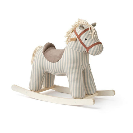 Kid'S Concept Rocking Horse Sam Aiden - Kid's Concept - Babywinkel - 7340028735250