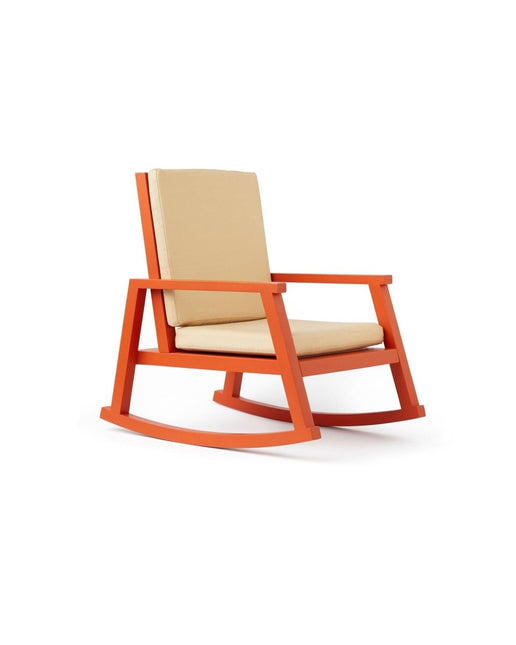 Kid's Concept Schommel Stoel Carl Larsson - Kid's Concept - Babywinkel - 7340028734710