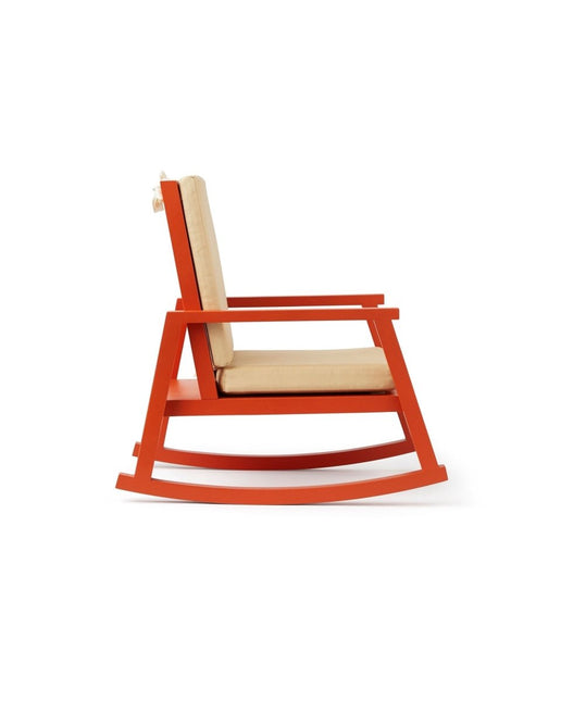 Kid's Concept Schommel Stoel Carl Larsson - Kid's Concept - Babywinkel - 7340028734710