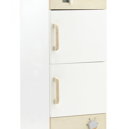 Kid's Concept Speelgoed Keuken Koelkast En Diepvries - Kid's Concept - Babywinkel - 7340028727866