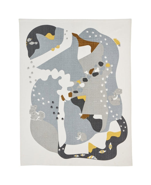 Kid's Concept Speelkleed Neo 130x170 cm - Kid's Concept - Babywinkel - 7340028726999