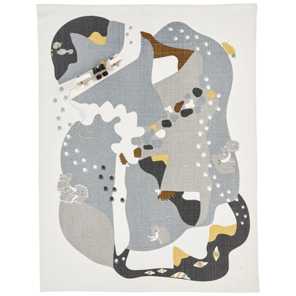 Kid's Concept Speelkleed Neo 130x170 cm - Kid's Concept - Babywinkel - 7340028726999