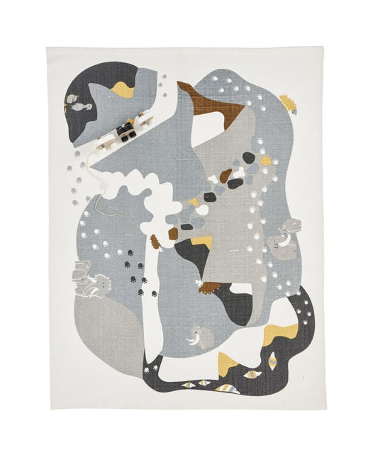 Kid's Concept Speelkleed Neo 130x170 cm - Kid's Concept - Babywinkel - 7340028726999