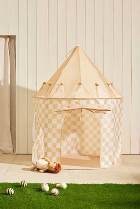 Kid's Concept Speeltent Geel - Kid's Concept - Babywinkel - 7340028735441
