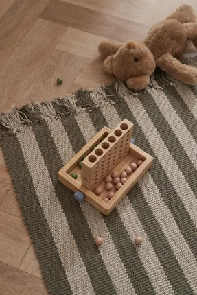 Kid's Concept Spelletje 4 Op Een Rij 3+ Jaar - Kid's Concept - Babywinkel - 7340028734680