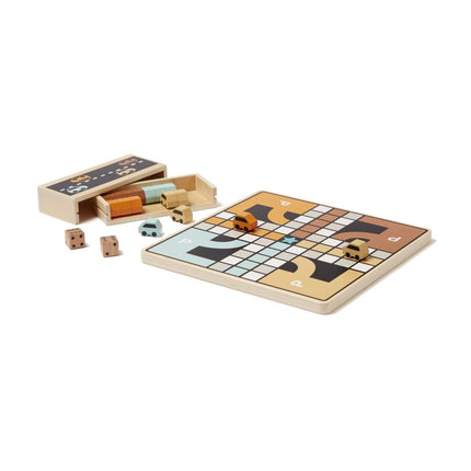 Kid's Concept Spelletje Mens - Erger - Je Niet - Kid's Concept - Babywinkel - 7340028731467