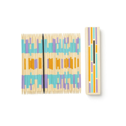 Kid's Concept Spelletje Mikado 24 x 5 x 4cm - Kid's Concept - Babywinkel - 7340028732716