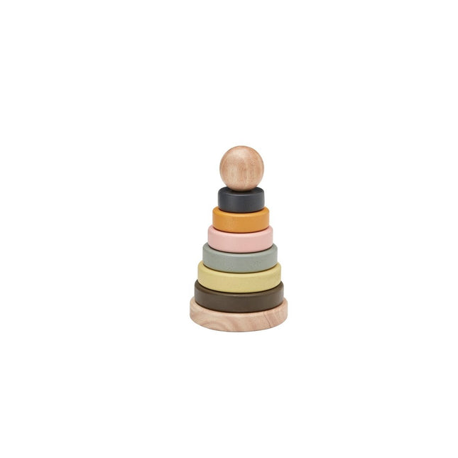 Kid's Concept Stapeltoren - Kid's Concept - Babywinkel - 7340028726333