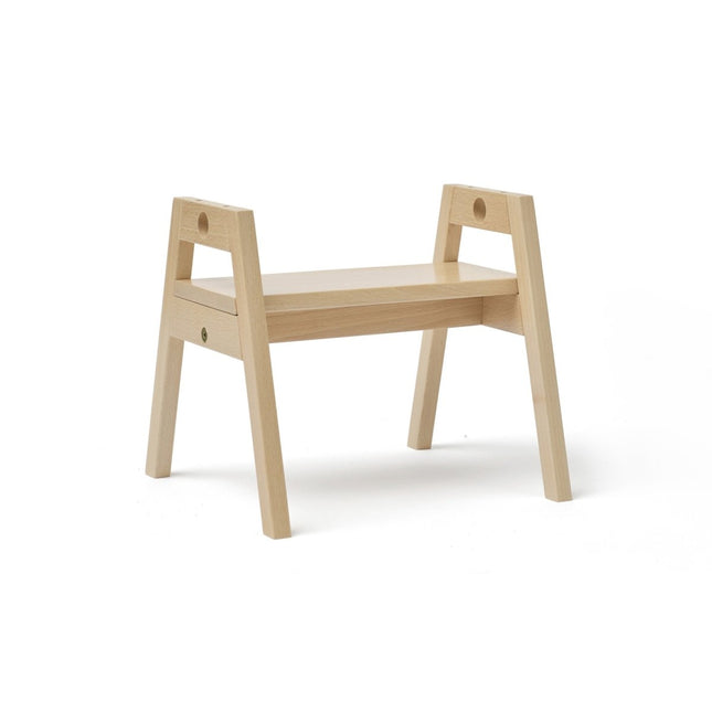 Kid's Concept Stoel Aanpasbare Saga Blond - Kid's Concept - Babywinkel - 7340028731283