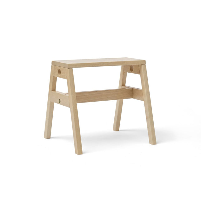 Kid's Concept Stoel Aanpasbare Saga Blond - Kid's Concept - Babywinkel - 7340028731283