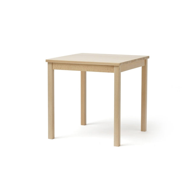 Kid's Concept Tafel Saga Blonde koop je bij Babywinkel