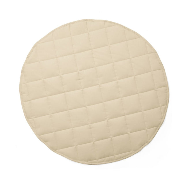 Kid's Concept Vloerkleed Beige - Kid's Concept - Babywinkel - 7340028732471
