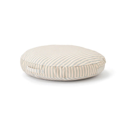 Kid's Concept Vloerkussen Stripe 60cm - Kid's Concept - Babywinkel - 7340028735540