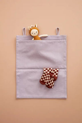 Kid's Concept Wanddecoratie Lila Ophangen - Kid's Concept - Babywinkel - 7340028732099