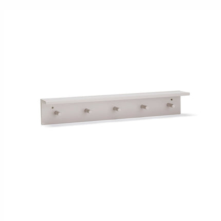 Kid's Concept Wandplank Met Kapstok Star - Kid's Concept - Babywinkel - 7340028733522
