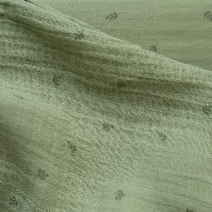 Ściereczka hydrofilowa 120x120 - Pure Sage