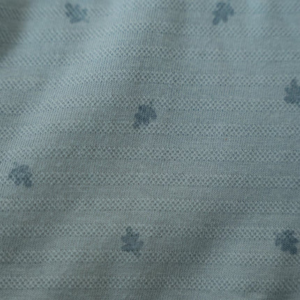 Ściereczka hydrofilowa 120x120 - Pure Denim Blue