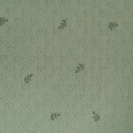 Ściereczka hydrofilowa 120x120 - Pure Sage
