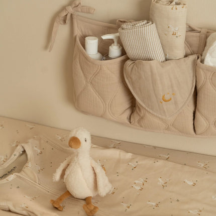 Pokrowiec na przewijak - Little Goose