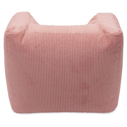 Kinderfauteuil Corduroy - Wild Rose - Babywinkel - 8717329393837