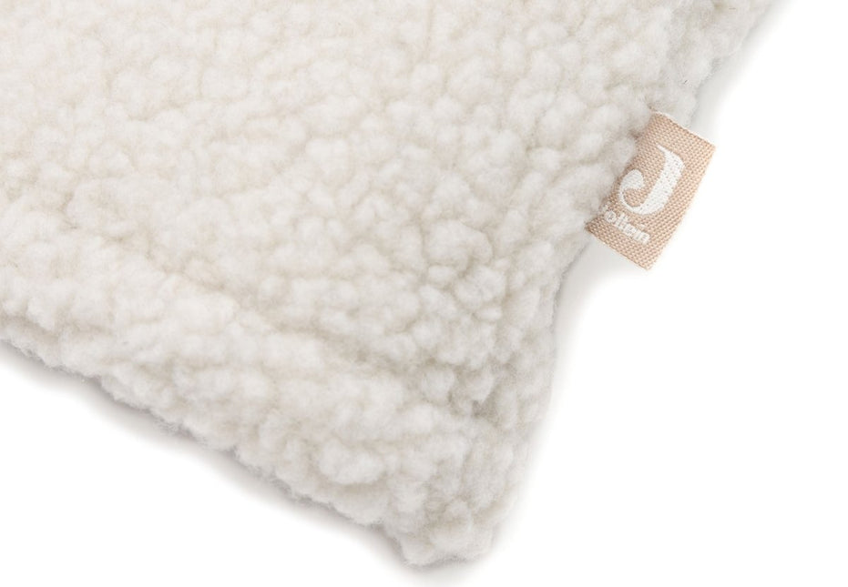 Kinderwagen Handschoenen Teddy - Natural - Babywinkel - 8717329401044