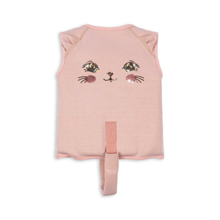 Kitty Zwemvest Powder Pink koop je bij Babywinkel
