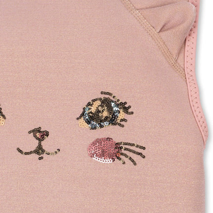 Kitty Zwemvest Powder Pink koop je bij Babywinkel