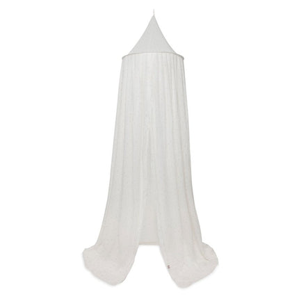 Klamboe 245cm - Leafs - Babywinkel - 8717329401075