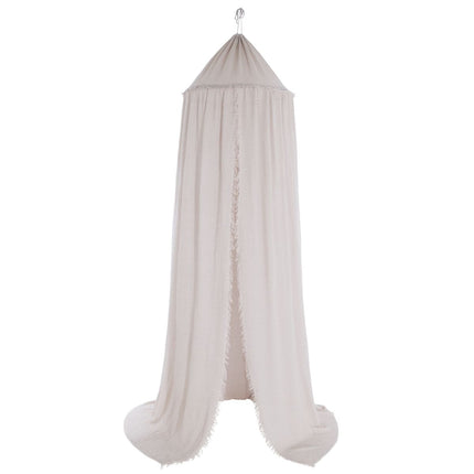 Klamboe Happiness urban taupe/ecru - Babywinkel - 8721052102666