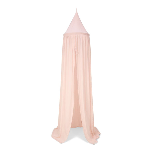 Klamboe hydrofiel - Pure Blossom - Babywinkel - 8721122584057