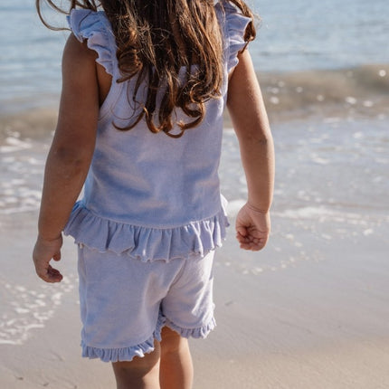 Kledingset Dreamy Purple koop je bij Babywinkel