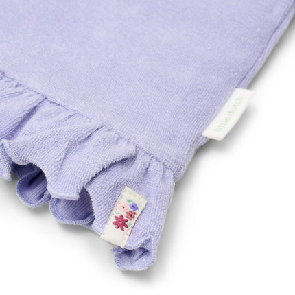 Kledingset Dreamy Purple koop je bij Babywinkel