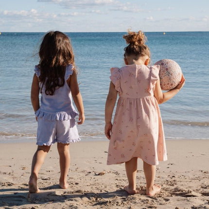 Kledingset Dreamy Purple koop je bij Babywinkel