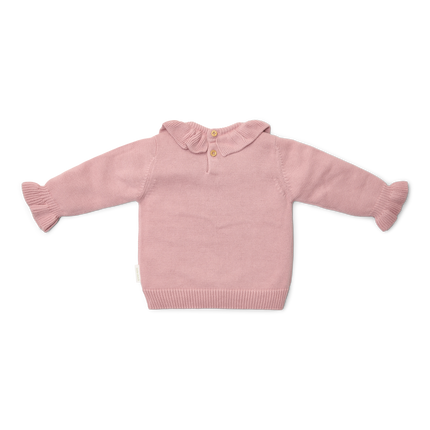 Sweter dzianinowy Velvet Rose