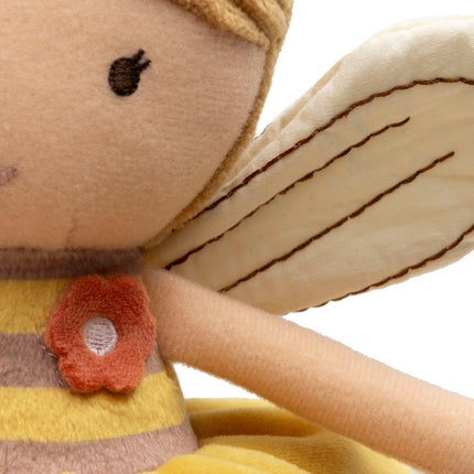 Knuffel Elfje – Mae & Livia koop je bij Babywinkel