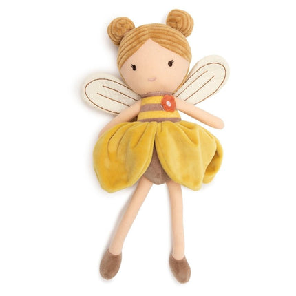 Knuffel Elfje – Mae & Livia koop je bij Babywinkel