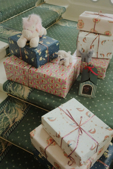 Knuffel TEDDY UNICORN koop je bij Babywinkel