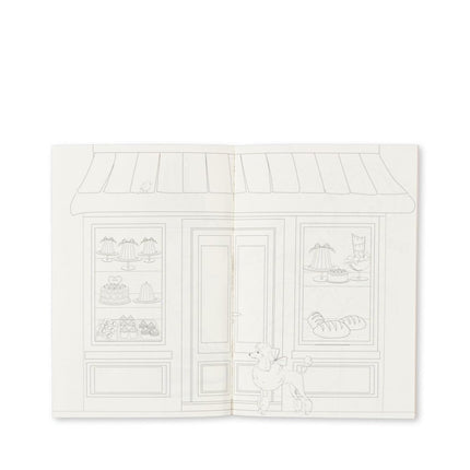 Knutselpakket Roze koop je bij Babywinkel