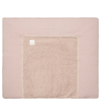 Koeka Aankleedkussenhoes Riga Jena Grey Pink - Koeka - Babywinkel - 8718276189870