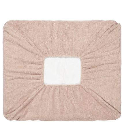 Koeka Aankleedkussenhoes Riga Jena Grey Pink - Koeka - Babywinkel - 8718276189870