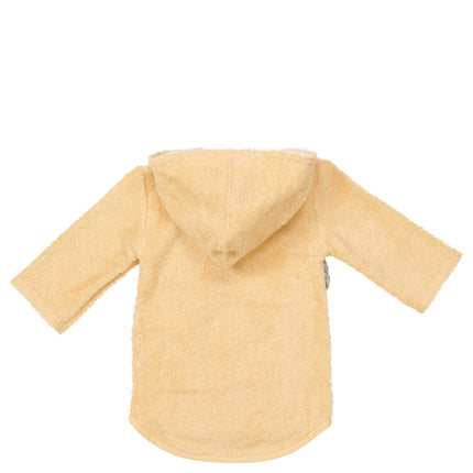 Koeka Badjas Baby Badjas Dijon Sahara - Koeka - Babywinkel - 8718276193938