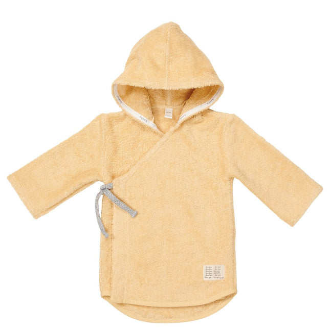 Koeka Badjas Baby Badjas Dijon Sahara - Koeka - Babywinkel - 8718276193938