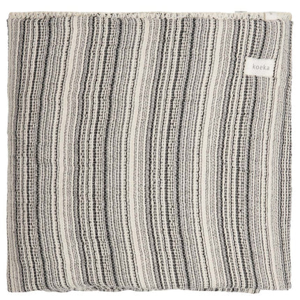 Koeka Bedomrander Maui Black Bird - Koeka - Babywinkel - 8718276179154