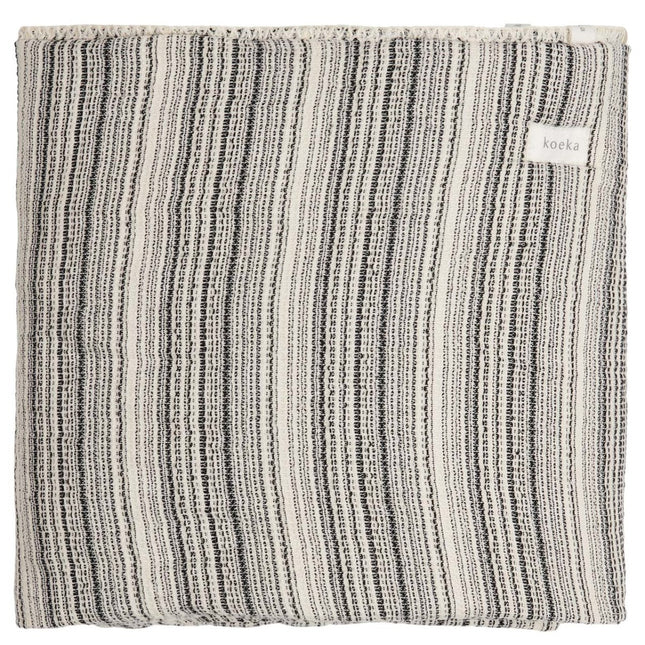 Koeka Bedomrander Maui Black Bird - Koeka - Babywinkel - 8718276179154