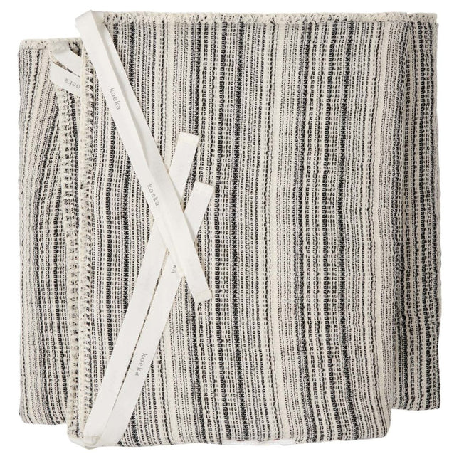 Koeka Bedomrander Maui Black Bird - Koeka - Babywinkel - 8718276179154
