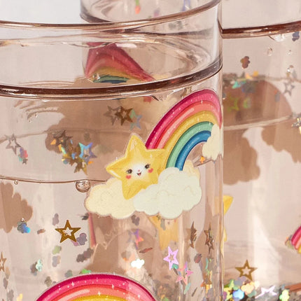 Konges Sløjd Bekertje Rainbow 2St koop je bij Babywinkel