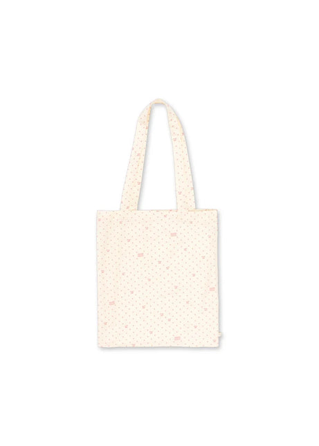 Konges Sløjd Dekbedovertrek Gots Cherry Dot koop je bij Babywinkel