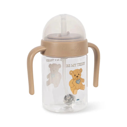 Konges Sløjd Drinkbeker Teddy koop je bij Babywinkel