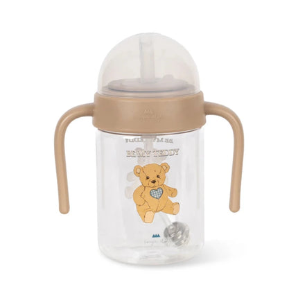 Konges Sløjd Drinkbeker Teddy koop je bij Babywinkel